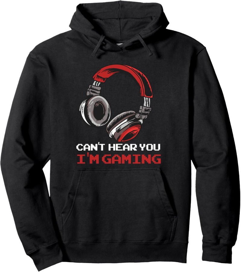Gaming Gamer Assertion Gift Id - Winter Clothing Gift Ideas 评论和价格
