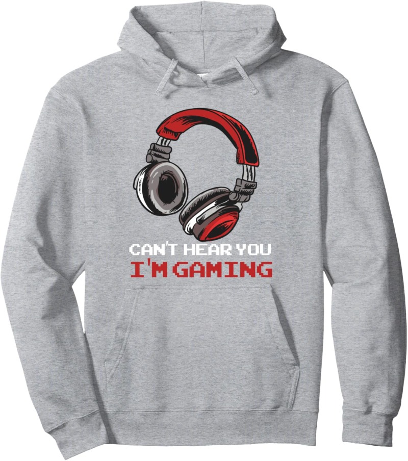 Gaming Gamer Assertion Gift Id - Winter Clothing Gift Ideas 评论和价格