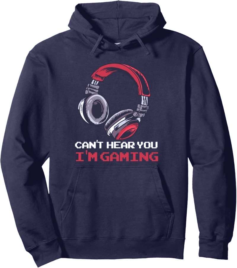 Gaming Gamer Assertion Gift Id - Winter Clothing Gift Ideas 评论和价格