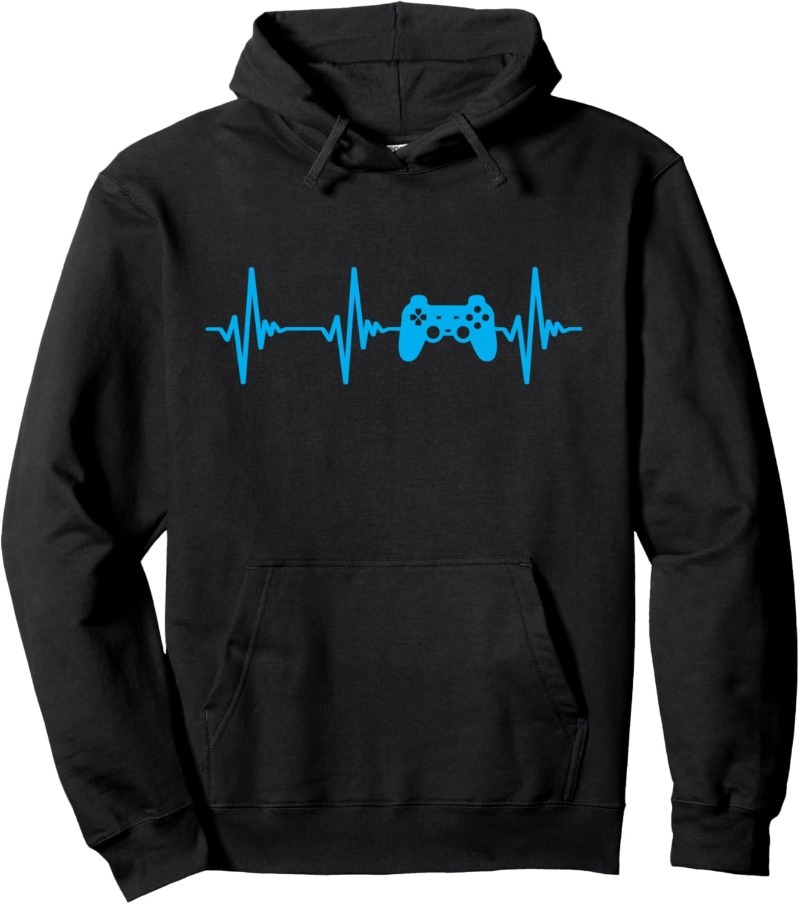 Gaming Gamer Assertion Gift Id - Winter Clothing Gift Ideas 评论和价格