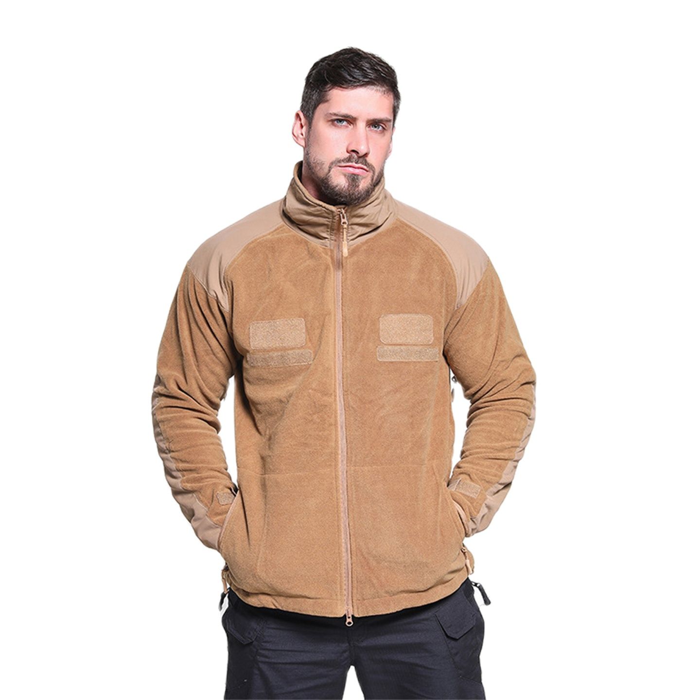 Autumn Winter Hunting Tactical - Winter Clothing Hiking 评论和价格