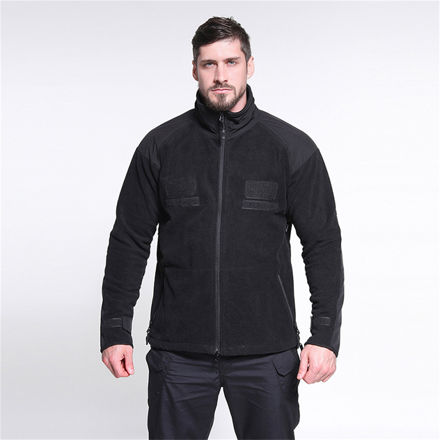 Autumn Winter Hunting Tactical - Winter Clothing Hiking 评论和价格