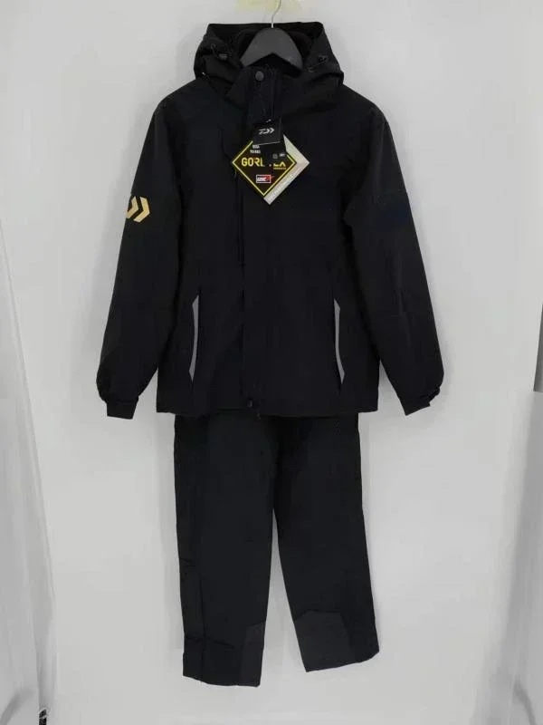 Thick Fishing Clothes Set Wint - Winter Clothing Hiking 评论和价格