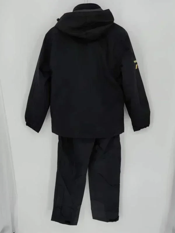 Thick Fishing Clothes Set Wint - Winter Clothing Hiking 评论和价格