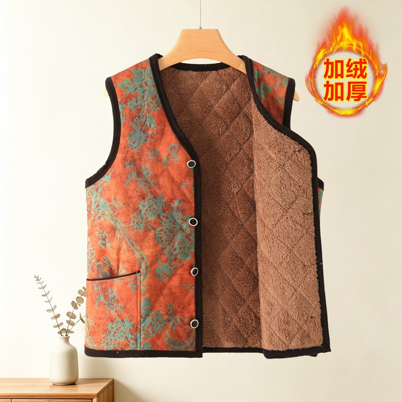 Autumn and winter plus Size pr - Winter Clothing Pk 评论和价格
