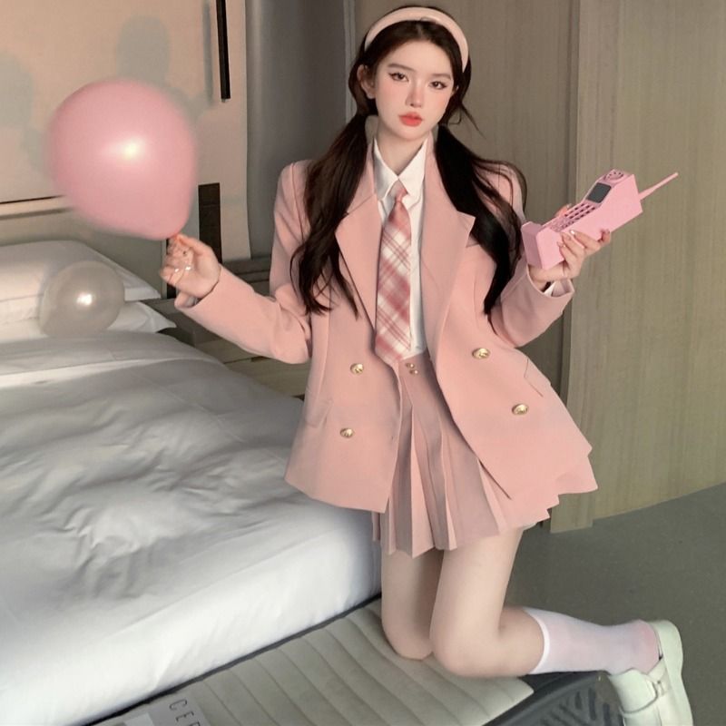 Pure Desire Girls' College Sty - Winter Clothing Pk 评论和价格