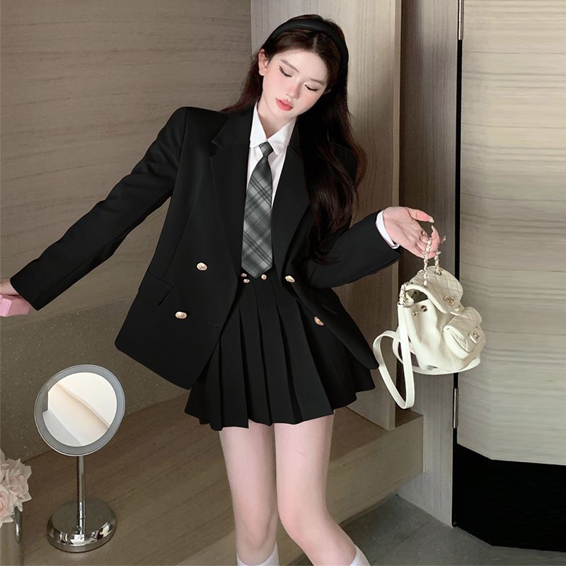 Pure Desire Girls' College Sty - Winter Clothing Pk 评论和价格