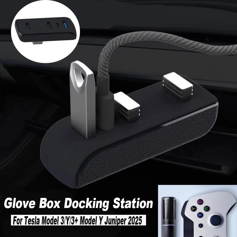 4-in-1 USB Extender Charger Up - Heated Gloves Electric 评论和价格