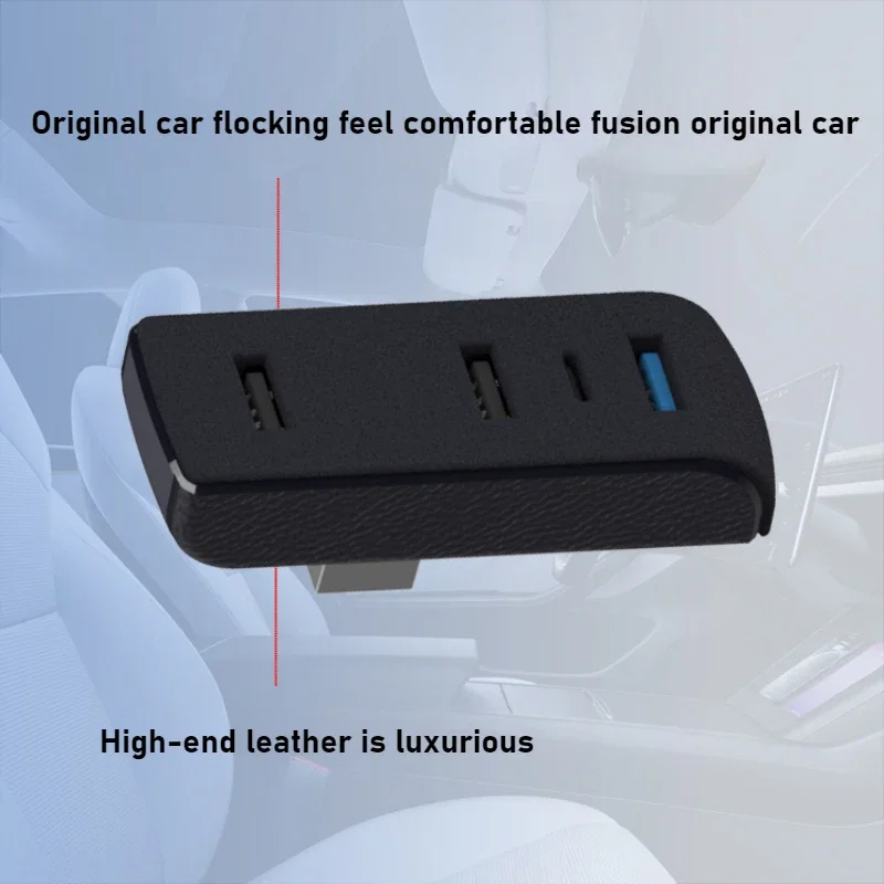 4-in-1 USB Extender Charger Up - Heated Gloves Electric 评论和价格