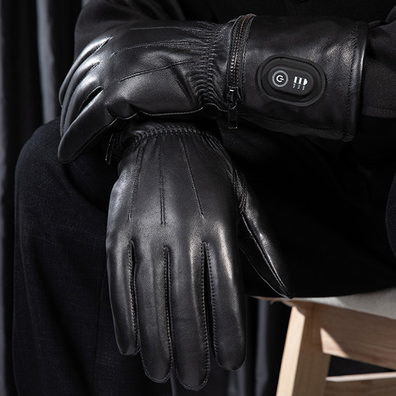 2026 Rechargeable Battery Elec - Heated Gloves Electric 评论和价格