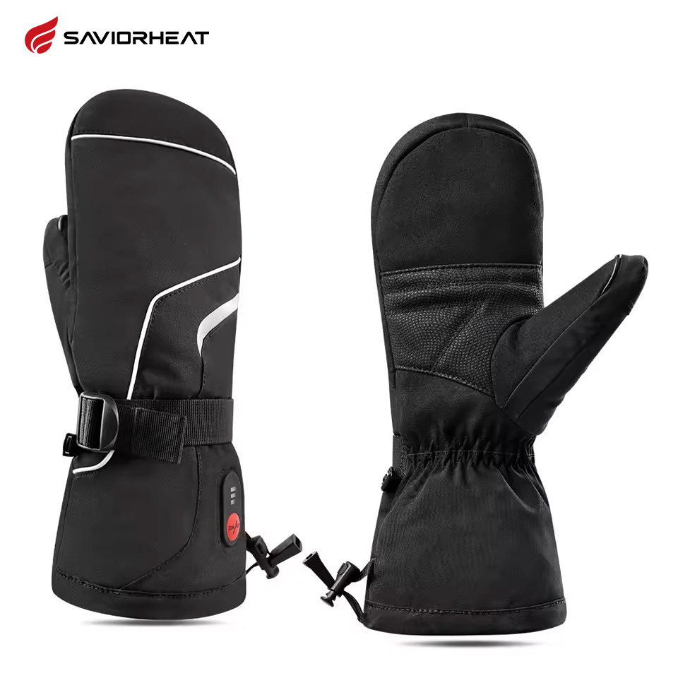 Winter Gloves 3M Cotton Heatin - Heated Gloves Electric 评论和价格