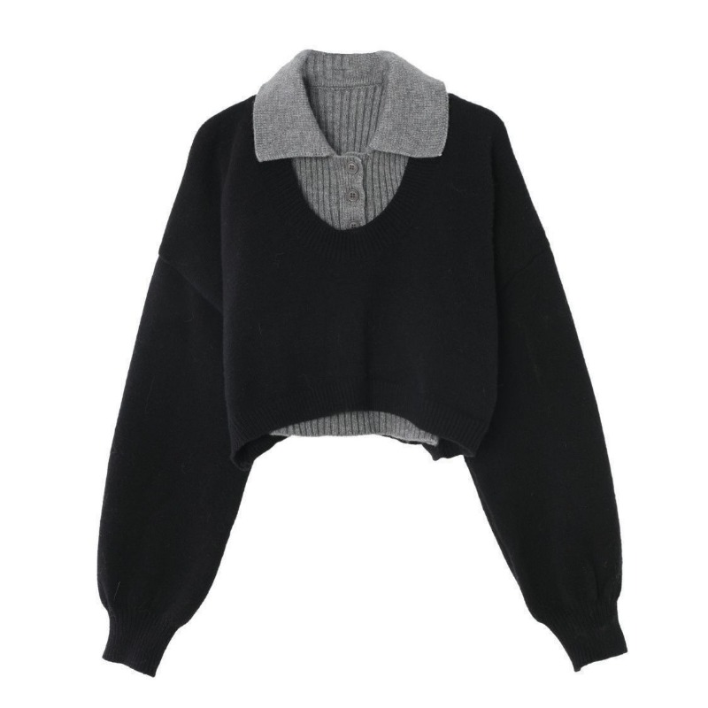 Women's Korean Autumn Winter G - Winter Clothing Pk 评论和价格