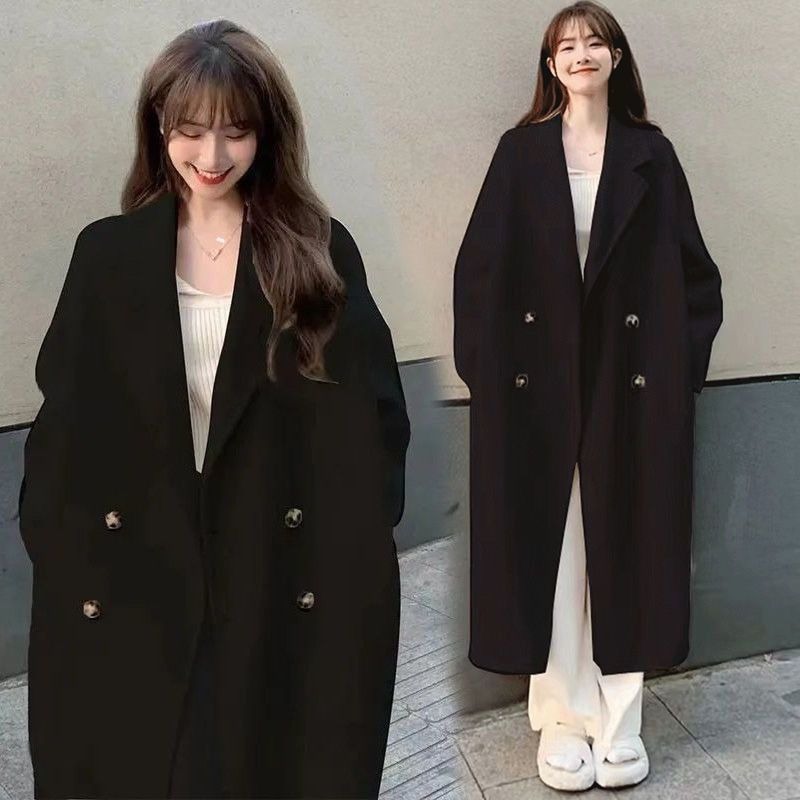 Women's Korean Autumn Winter G - Winter Clothing Pk 评论和价格