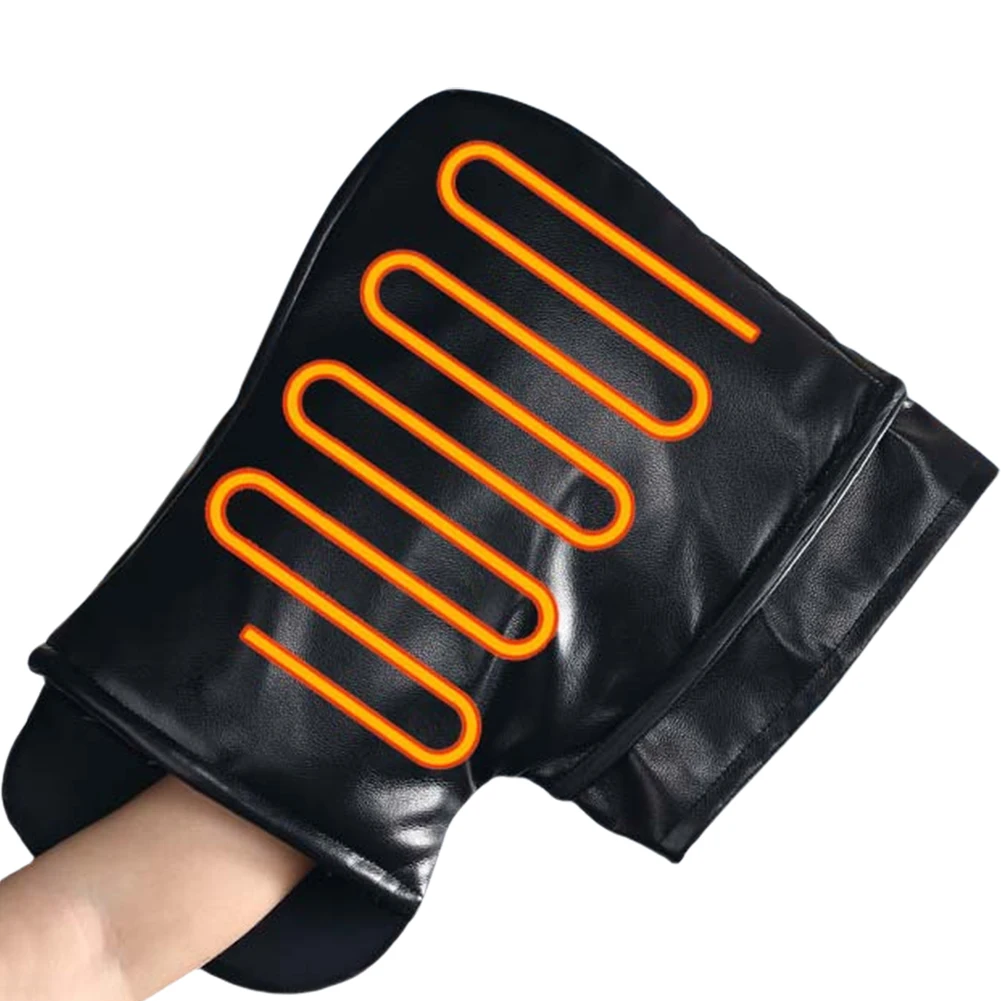 Electric Heating Handlebar Glo - Heated Gloves Electric 评论和价格