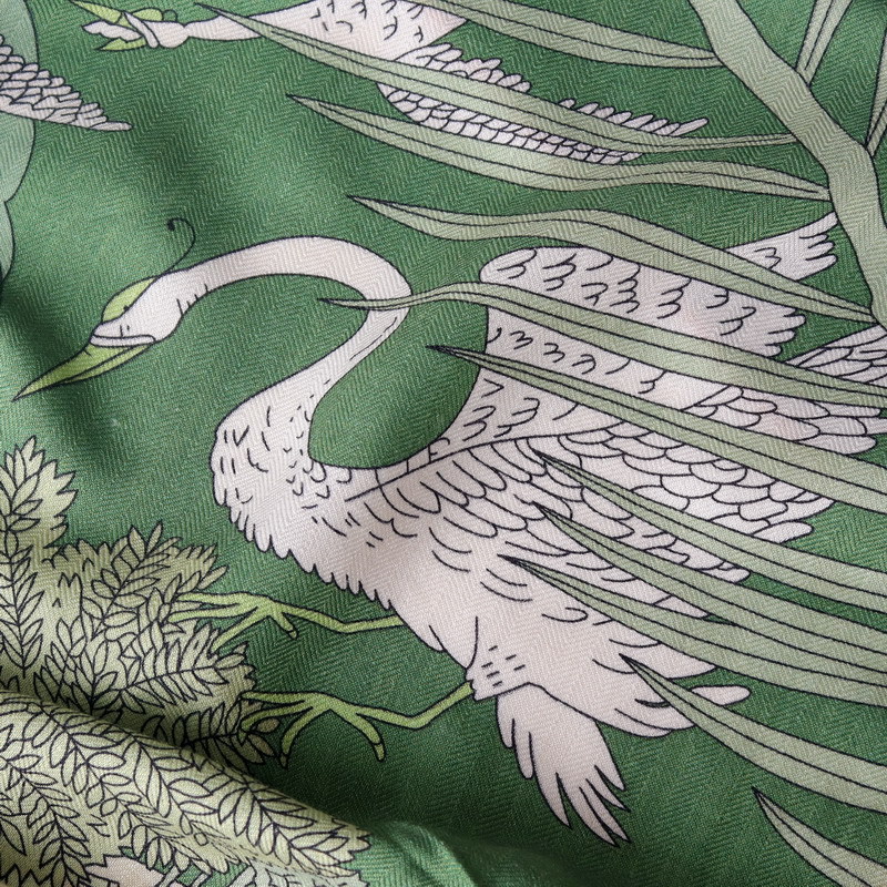 Double Faced Scarf Women Large - Winter Clothing Hong Kong 评论和价格