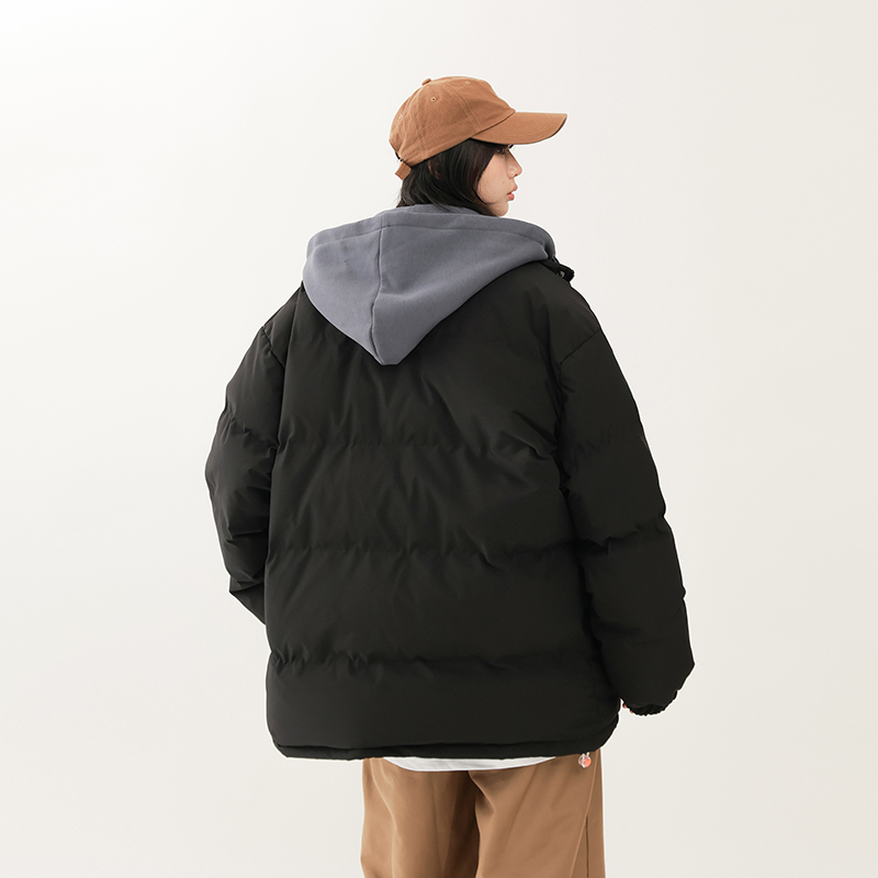 Couples Outdoor Jacket Windpro - Winter Clothing Pk 评论和价格