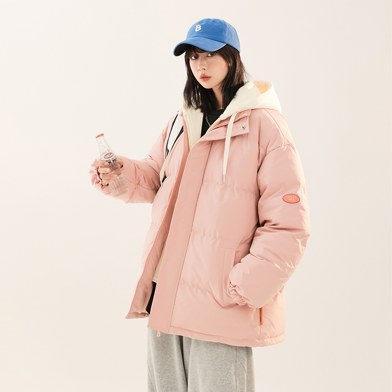 Couples Outdoor Jacket Windpro - Winter Clothing Pk 评论和价格