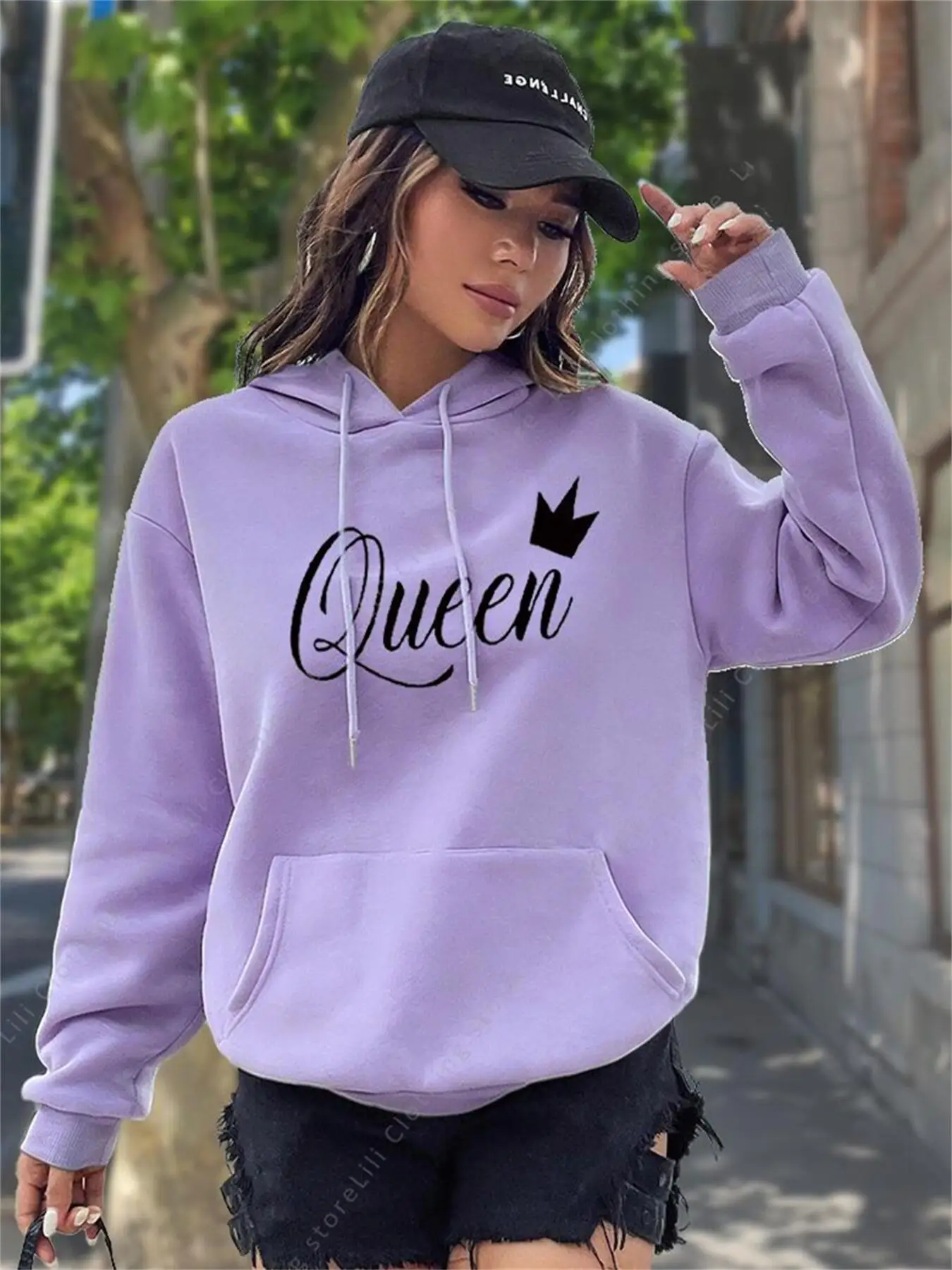 2026 New Hot Selling Hoodies f - Winter Clothing Drawing 评论和价格
