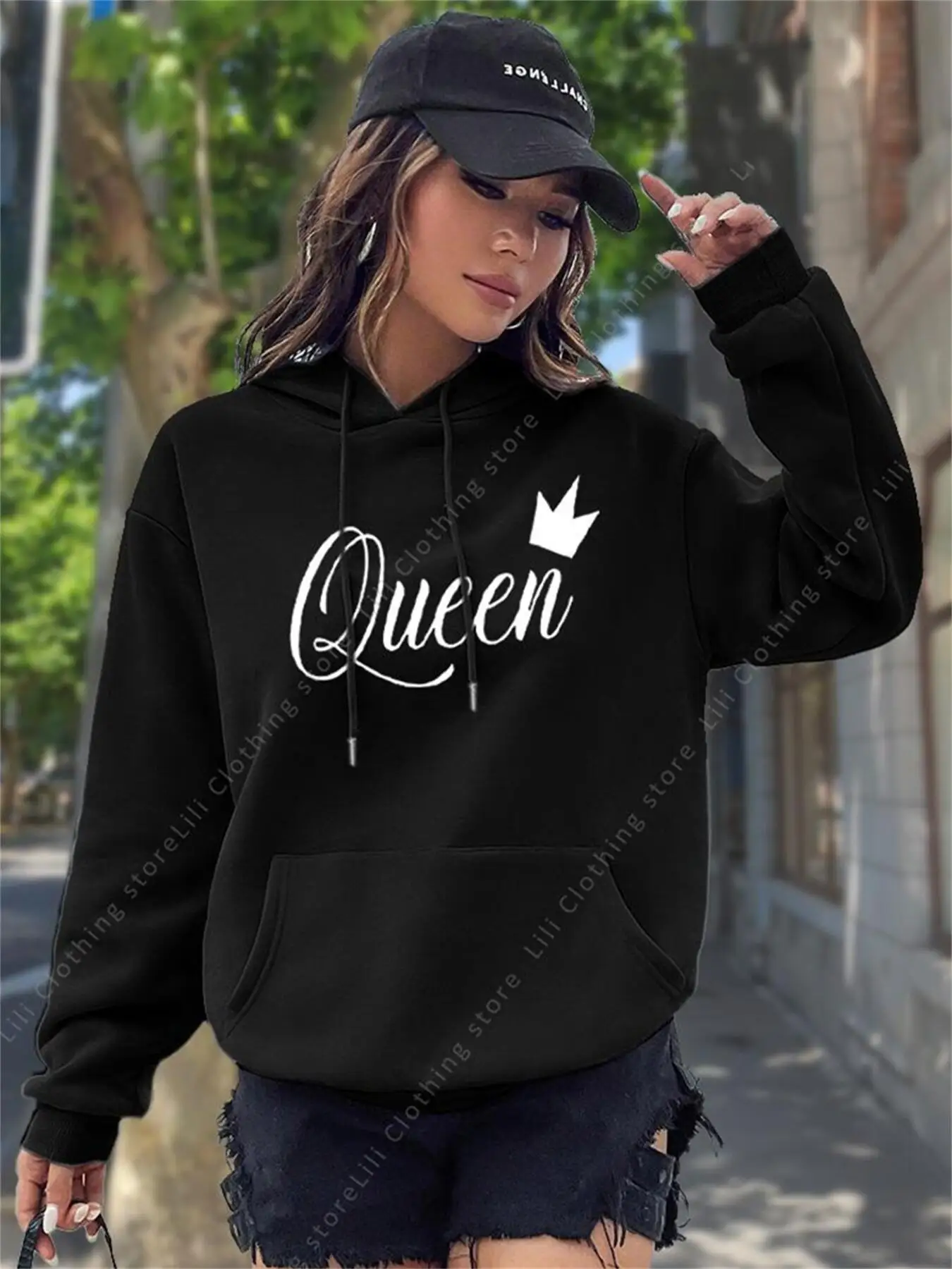 2026 New Hot Selling Hoodies f - Winter Clothing Drawing 评论和价格