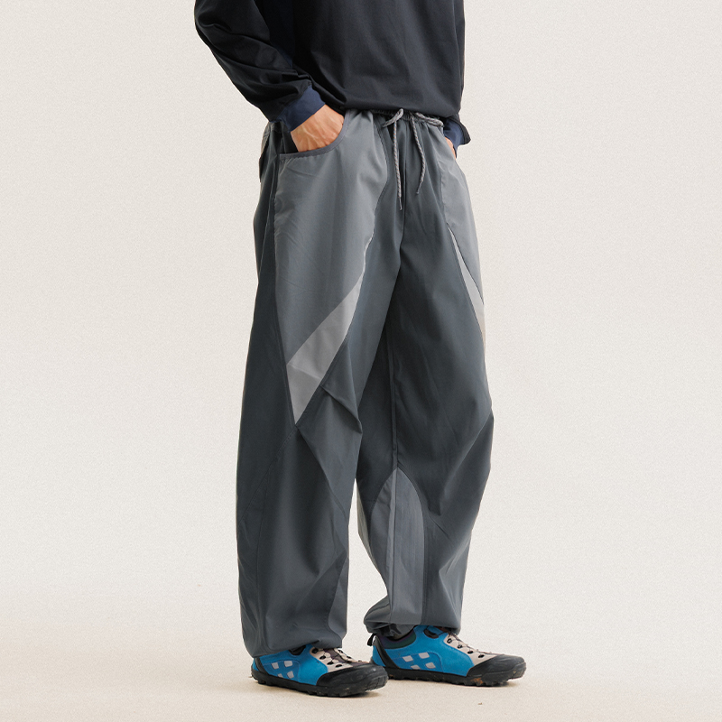 Unisex Paratrooper Cargo Pants - Winter Clothing Hiking 评论和价格