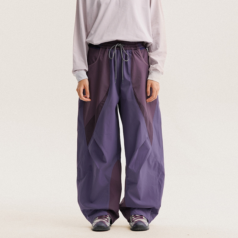Unisex Paratrooper Cargo Pants - Winter Clothing Hiking 评论和价格