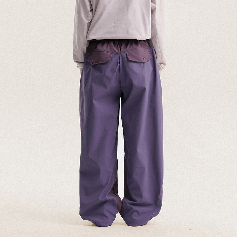 Unisex Paratrooper Cargo Pants - Winter Clothing Hiking 评论和价格