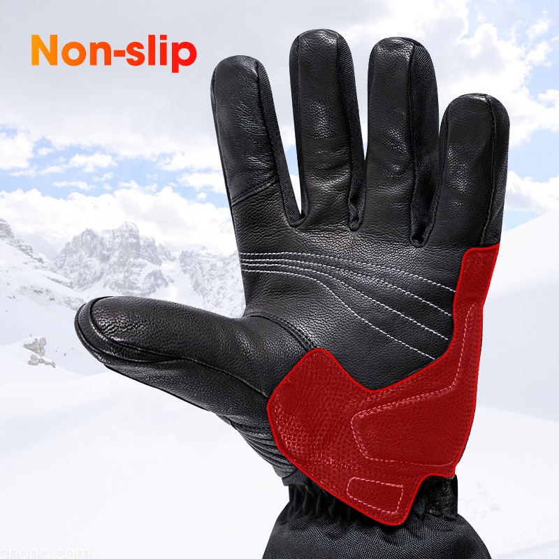Customized Safety Warm Touchsc - Heated Gloves Electric 评论和价格