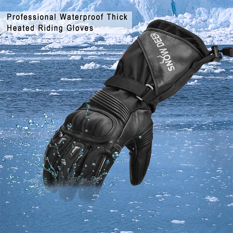 Customized Safety Warm Touchsc - Heated Gloves Electric 评论和价格