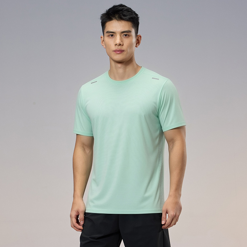 Quick Dry Sports T-shirt Men G - Winter Clothing Hiking 评论和价格