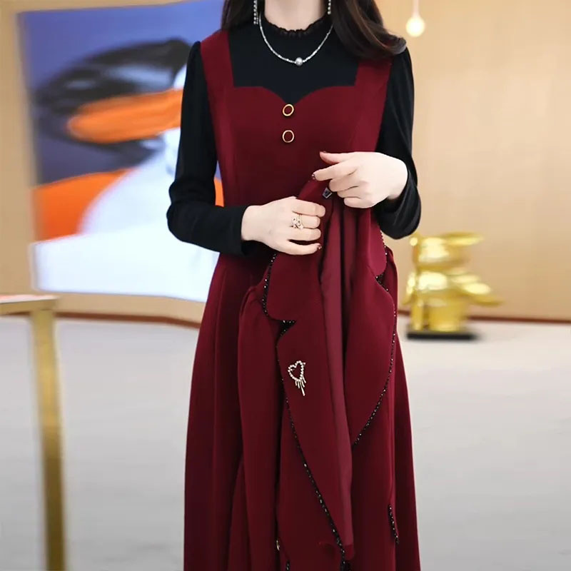 High End Suit Jacket Dress Two - Winter Clothing Pk 评论和价格