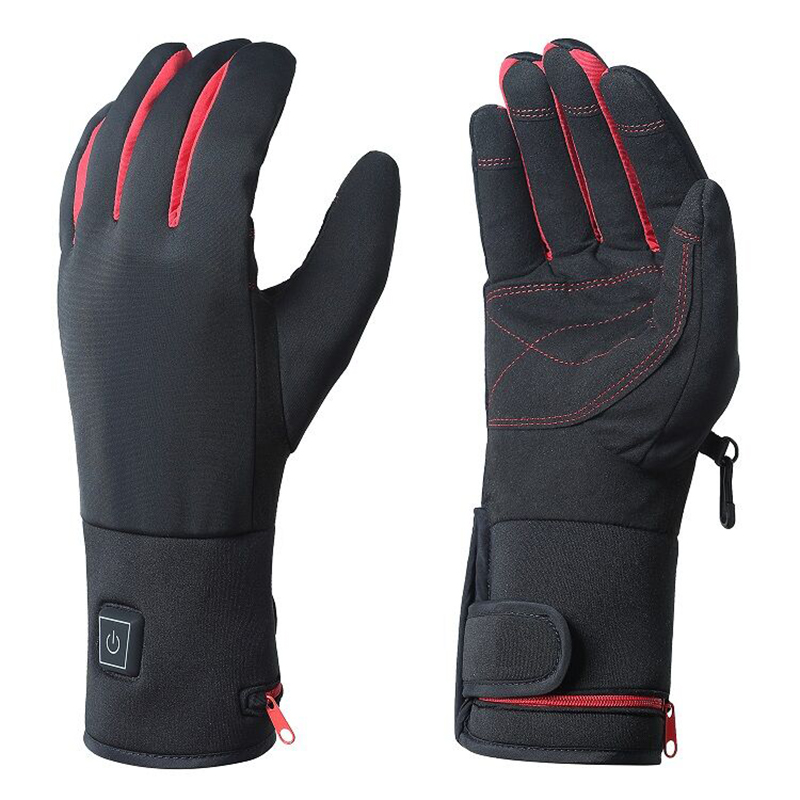 2026 New Professional Electric - Heated Gloves Electric 评论和价格