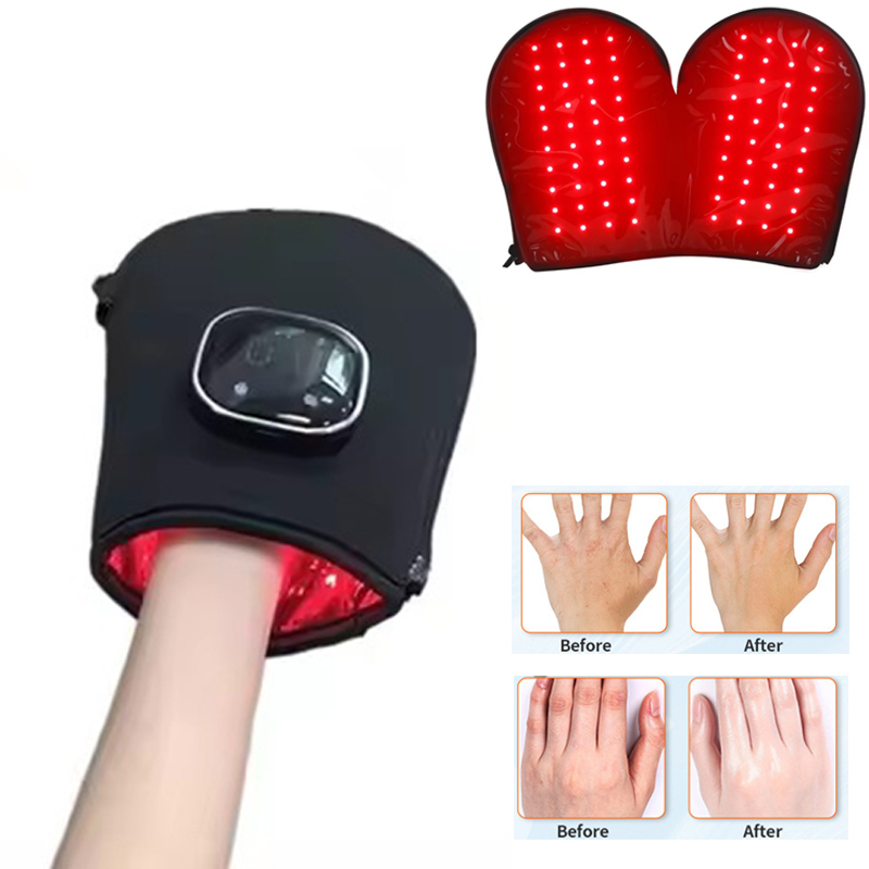 NEW Red Light Therapy Device f - Heated Gloves Electric 评论和价格