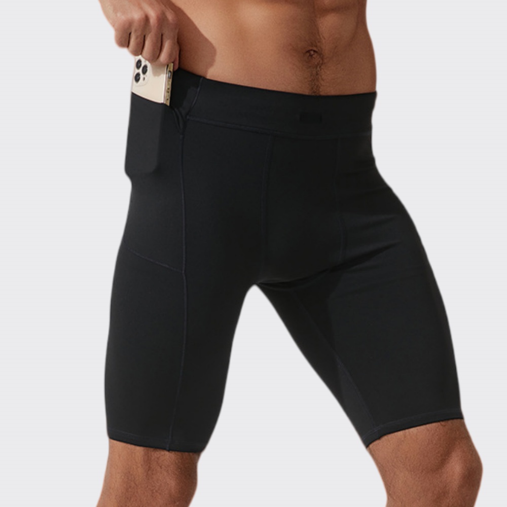 2026 Men's Shorts Sportswear C - Winter Clothing Hiking 评论和价格