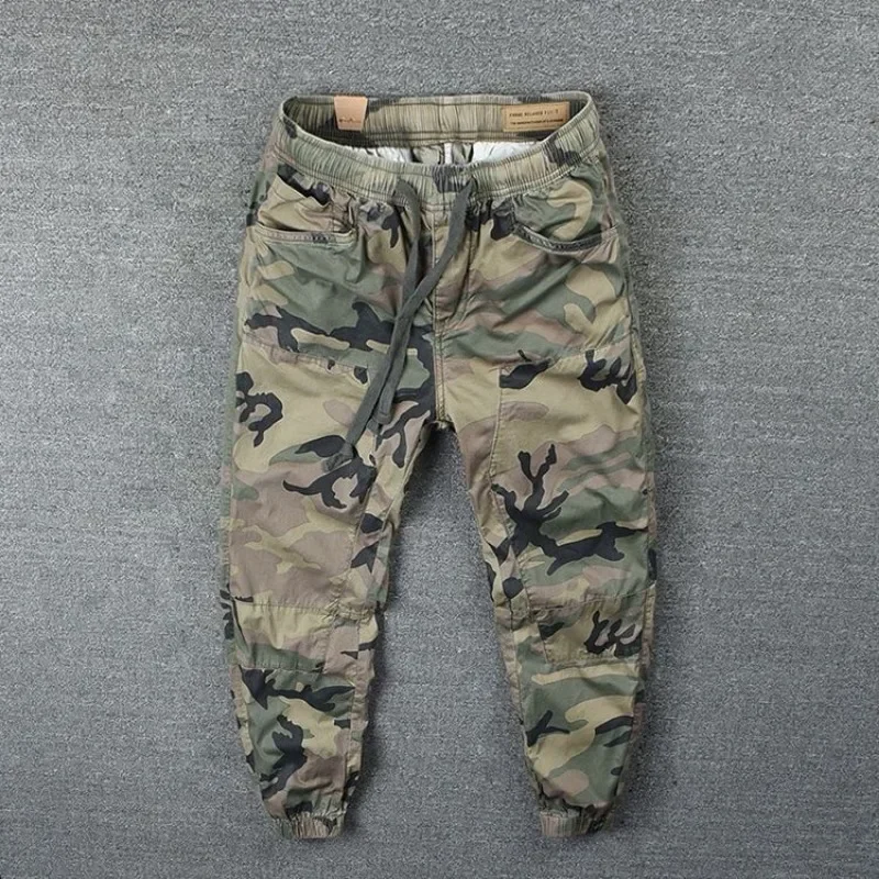 Male Trousers Camouflage Regul - Winter Clothing Hiking 评论和价格