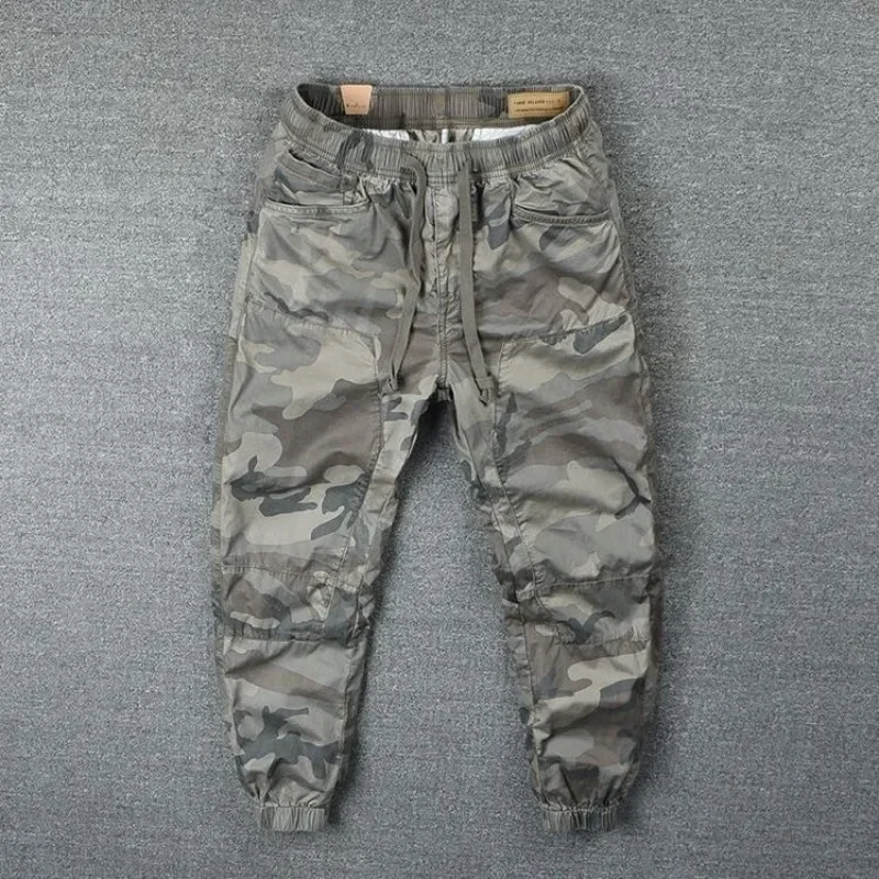 Male Trousers Camouflage Regul - Winter Clothing Hiking 评论和价格