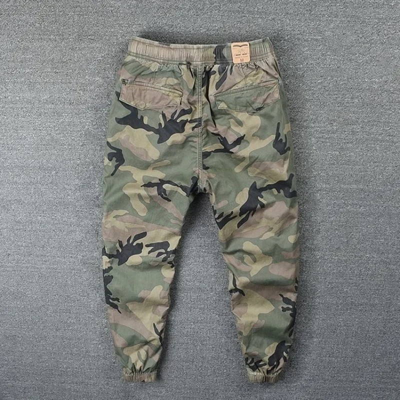 Male Trousers Camouflage Regul - Winter Clothing Hiking 评论和价格