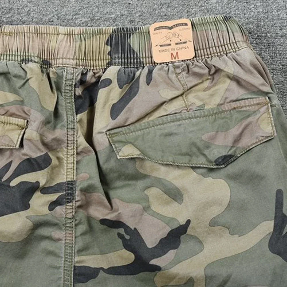 Male Trousers Camouflage Regul - Winter Clothing Hiking 评论和价格
