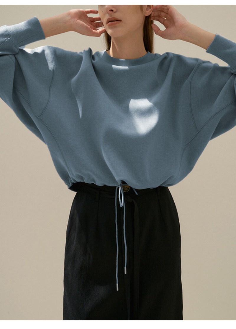 Women Loose Cropped Jacket Cas - Winter Clothing Drawing 评论和价格