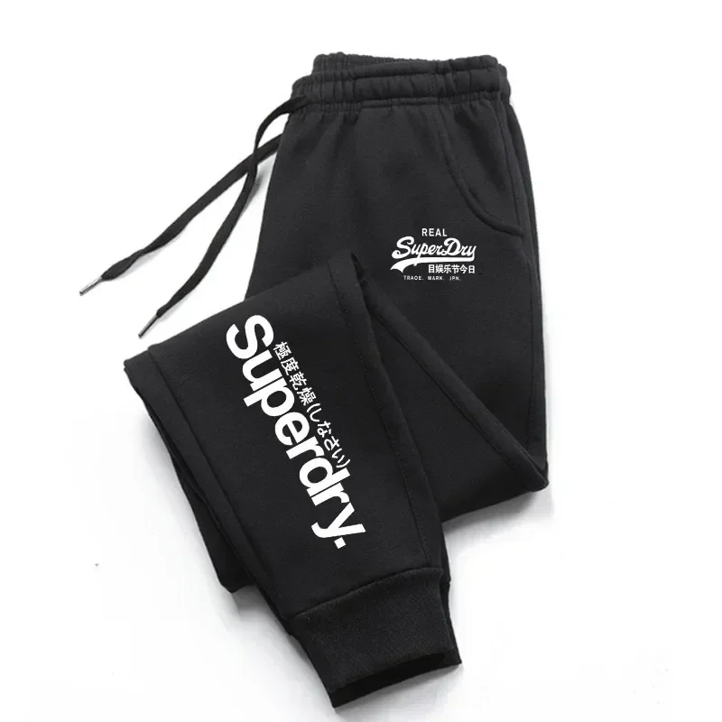 New men's casual pants for aut - Winter Clothing Hiking 评论和价格