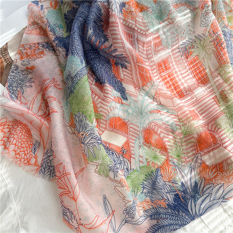 200 100CM Long Cashmere Tassel - Winter Clothing Hong Kong 评论和价格