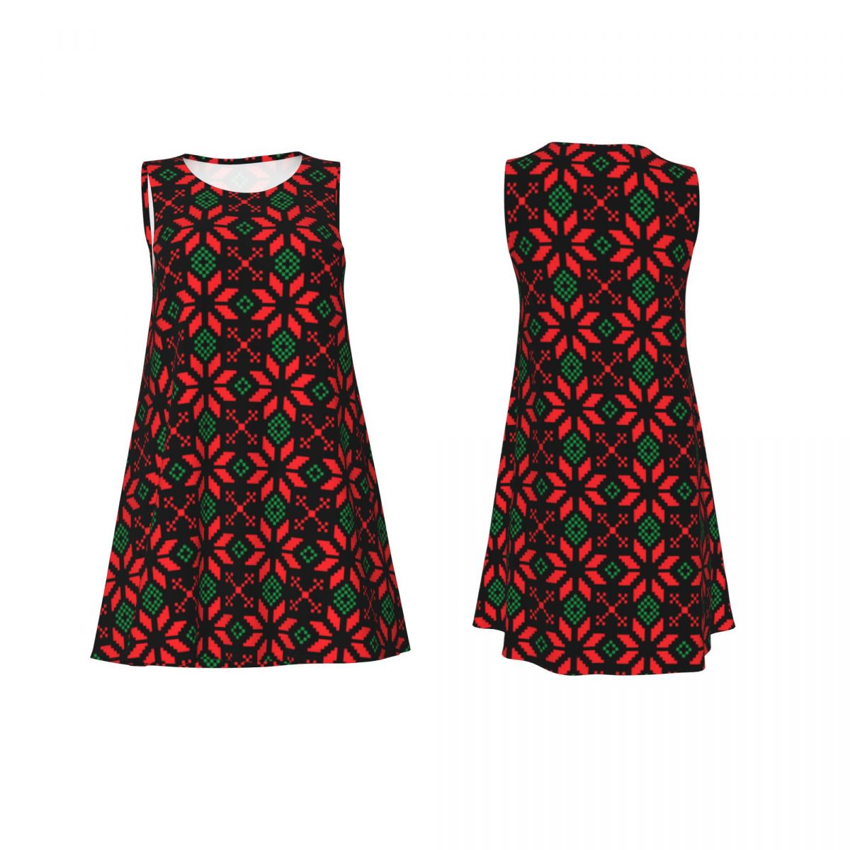 Christmas Holiday Nordic Casua - Winter Clothing Gift Ideas 评论和价格