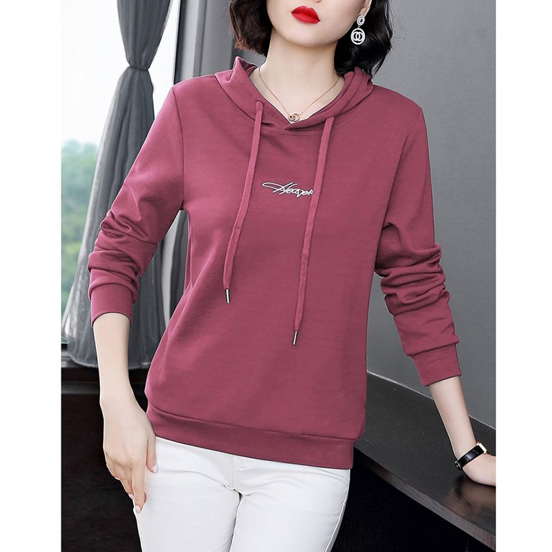 Women's Clothing Korean Fashio - Winter Clothing Drawing 评论和价格
