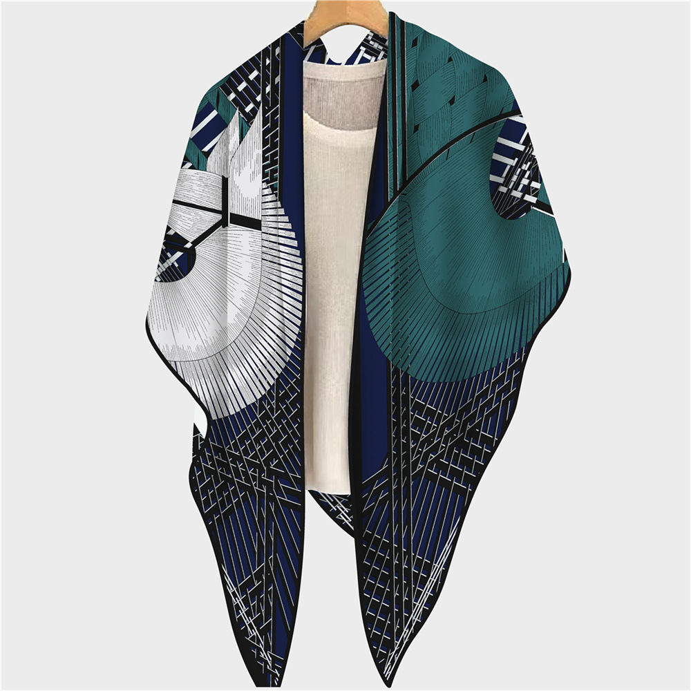 Triangle Shawls Winter Warm Sc - Winter Clothing Hong Kong 评论和价格
